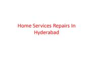 Videocon Refrigerator Service Repair Center Hyderabad Secunderabad