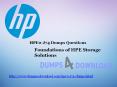 HPE0-J74 exam Dumps Free - Dumps4download.com PowerPoint PPT Presentation