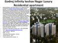 Godrej Infinity keshav Nagar Luxury Residential apartment PowerPoint PPT Presentation