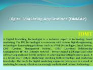 Digital marketing course in bhubaneswar