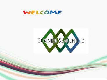 Online Business Directory