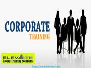 Corporate trainer (1)
