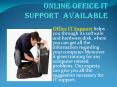 IT Professional Services for your business PowerPoint PPT Presentation