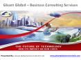 Gleam Global – Business Consulting Services PowerPoint PPT Presentation