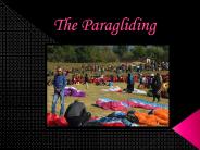Paragliding in Bir Billing