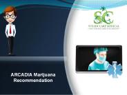 BERKELEY weed clinic
