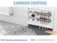 Floor Heating