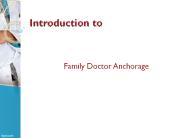 Family Doctor Anchorage