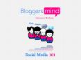 About Bloggers Mind, a Word of Mouth Company based in India PowerPoint PPT Presentation