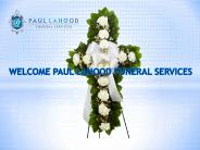 Bidding a final farewell to your loved ones