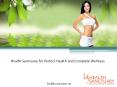 Health Sanctuary Clinic for Weight Loss PowerPoint PPT Presentation