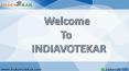 INDIA ELECTION NEWS PowerPoint PPT Presentation