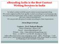 18 eBranding India is the Best Content Writing Services in India PowerPoint PPT Presentation