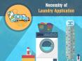 Necessity of Laundry Mobile Application Development PowerPoint PPT Presentation