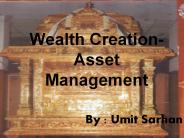 Quality Investment ! Real Estate | Umit Sarhan
