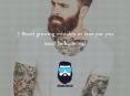3 Beard growing mistakes or faux-pas you must be knowing! PowerPoint PPT Presentation