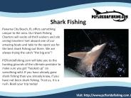 Panama City Beach Fishing Guide