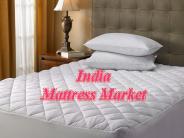 India Mattress Market