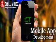 Mobile App developers in New York (1)