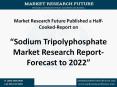 Sodium Tripolyphosphate Market Research Report- Forecast to 2022 PowerPoint PPT Presentation