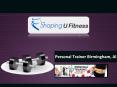 Personal Trainer Birmingham, Al - Shapingu PowerPoint PPT Presentation