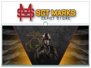 Marine Corps caps