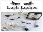 3D Mink Strip Lashes