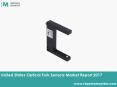 Optical Fork Sensors Market Outlook PowerPoint PPT Presentation