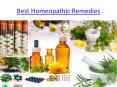 Best Homeopathic Remedies PowerPoint PPT Presentation