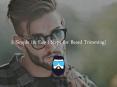 Simple Steps to get ready for Bearded Look PowerPoint PPT Presentation