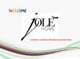 Jole Home PowerPoint PPT Presentation