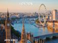 History, Economy,Culture, languages and Education in London PowerPoint PPT Presentation