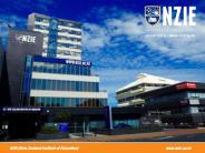 NZIE – New Zealand Institute of Education