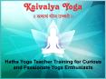 Hatha Yoga Teacher Training for Curious and Passionate Yoga Enthusiasts PowerPoint PPT Presentation