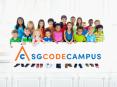 kid Coders Singapore | Sg Code Campus PowerPoint PPT Presentation