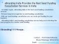 eBranding India Provides the Best Seed Funding Consultation Services In India PowerPoint PPT Presentation