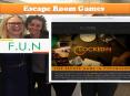 Play Interesting Escape House Games PowerPoint PPT Presentation