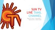 Watch Sun TV Live Tamil Channel Online
