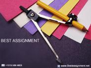 Corporate finance assignment help