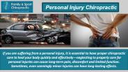 North Liberty Chiropractor in USA