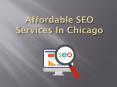 Affordable SEO Services In Chicago PowerPoint PPT Presentation
