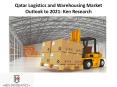 Qatar Logistics and Warehousing Market Outlook to 2021: Ken Research PowerPoint PPT Presentation