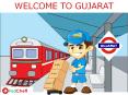 Food Service in Train with Gujarati Cuisine - FudCheff.com PowerPoint PPT Presentation