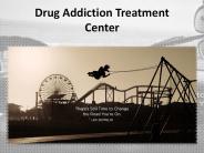Drug Addiction Treatment Center