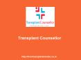 Liver Transplant in India | Transplant Counsellor PowerPoint PPT Presentation