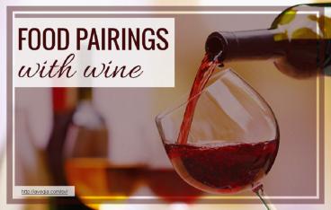 What are the best appetizers to serve with wine?