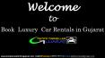 Book Luxury car Rentals in Gujarat PowerPoint PPT Presentation