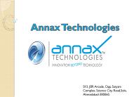 Software Development Company, Software Outsourcing Services Provider Ahmedabad,India