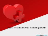 United States Health Wine Market Report 2017