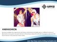 Festival Fashion PowerPoint PPT Presentation